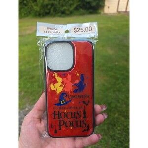 iPhone 14 pro Max handmade phone case